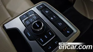 Genesis G80, 2016 — миниатюра 18
