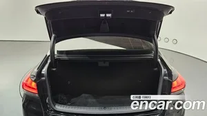 Genesis G80, 2016 — миниатюра 20