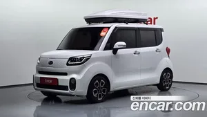 Kia RAY, 2017 — миниатюра 1
