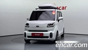 Kia RAY, 2017 — миниатюра 3