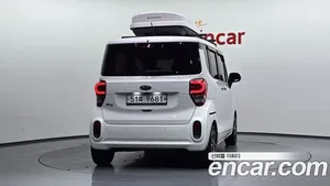 Kia RAY, 2017 — миниатюра 4