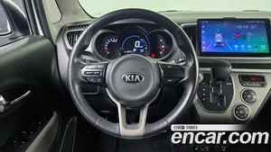 Kia RAY, 2017 — миниатюра 19