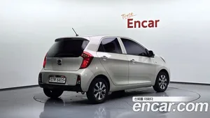 Kia morning, 2016 — миниатюра 2