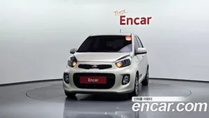 Kia morning, 2016 — миниатюра 3