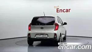 Kia morning, 2016 — миниатюра 4
