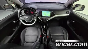 Kia morning, 2016 — миниатюра 10