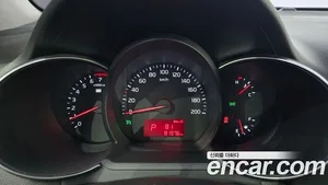 Kia morning, 2016 — миниатюра 11