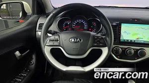 Kia morning, 2016 — миниатюра 19