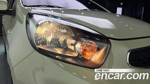 Kia morning, 2016 — миниатюра 8