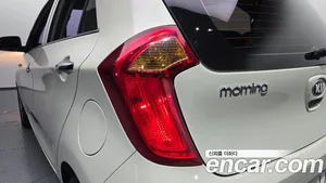 Kia morning, 2016 — миниатюра 9