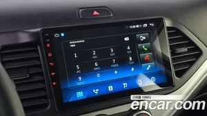 Kia morning, 2016 — миниатюра 30