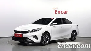 Kia K3, 2023 — миниатюра 1