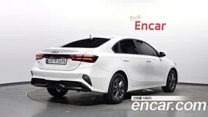 Kia K3, 2023 — миниатюра 2