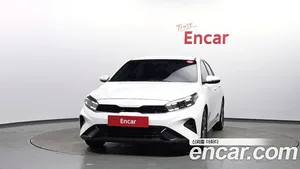 Kia K3, 2023 — миниатюра 3