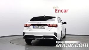 Kia K3, 2023 — миниатюра 4