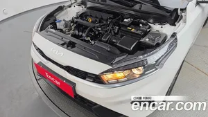 Kia K3, 2023 — миниатюра 6