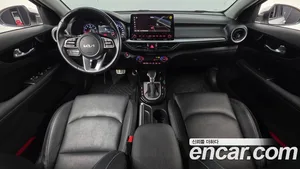 Kia K3, 2023 — миниатюра 10