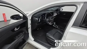 Kia K3, 2023 — миниатюра 13