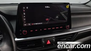 Kia K3, 2023 — миниатюра 19