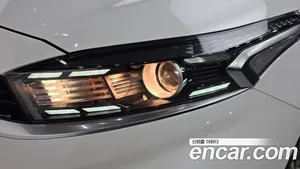 Kia K3, 2023 — миниатюра 8