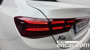 Kia K3, 2023 — миниатюра 9