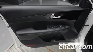 Kia K3, 2023 — миниатюра 14