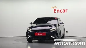 Kia K3, 2021 — миниатюра 3