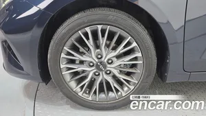 Kia K3, 2021 — миниатюра 5