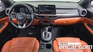 Kia K3, 2021 — миниатюра 7