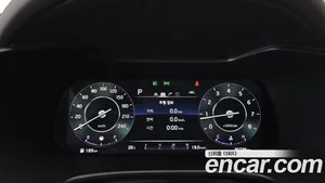 Kia K3, 2021 — миниатюра 8