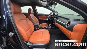 Kia K3, 2021 — миниатюра 10