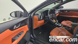 Kia K3, 2021 — миниатюра 11