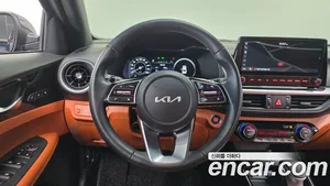 Kia K3, 2021 — миниатюра 14