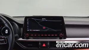Kia K3, 2021 — миниатюра 16