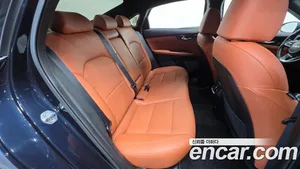 Kia K3, 2021 — миниатюра 20