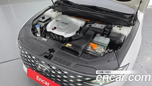 Hyundai Grandeur, 2020 — миниатюра 6
