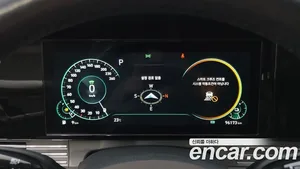 Hyundai Grandeur, 2020 — миниатюра 8