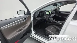 Hyundai Grandeur, 2020 — миниатюра 10