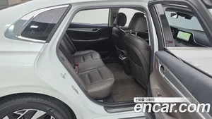 Hyundai Grandeur, 2020 — миниатюра 11