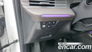 Hyundai Grandeur, 2020 — миниатюра 12