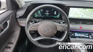 Hyundai Grandeur, 2020 — миниатюра 13