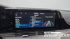 Hyundai Grandeur, 2020 — миниатюра 16