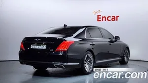 Genesis EQ900, 2016 — миниатюра 2