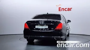 Genesis EQ900, 2016 — миниатюра 4
