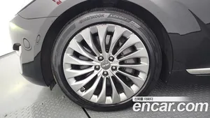 Genesis EQ900, 2016 — миниатюра 5