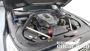 Genesis EQ900, 2016 — миниатюра 6