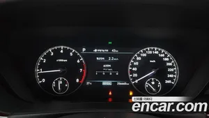 Genesis EQ900, 2016 — миниатюра 8