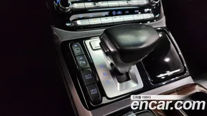Genesis EQ900, 2016 — миниатюра 9