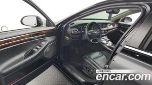 Genesis EQ900, 2016 — миниатюра 10