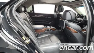 Genesis EQ900, 2016 — миниатюра 11